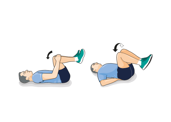 spondyloarthrite axiale